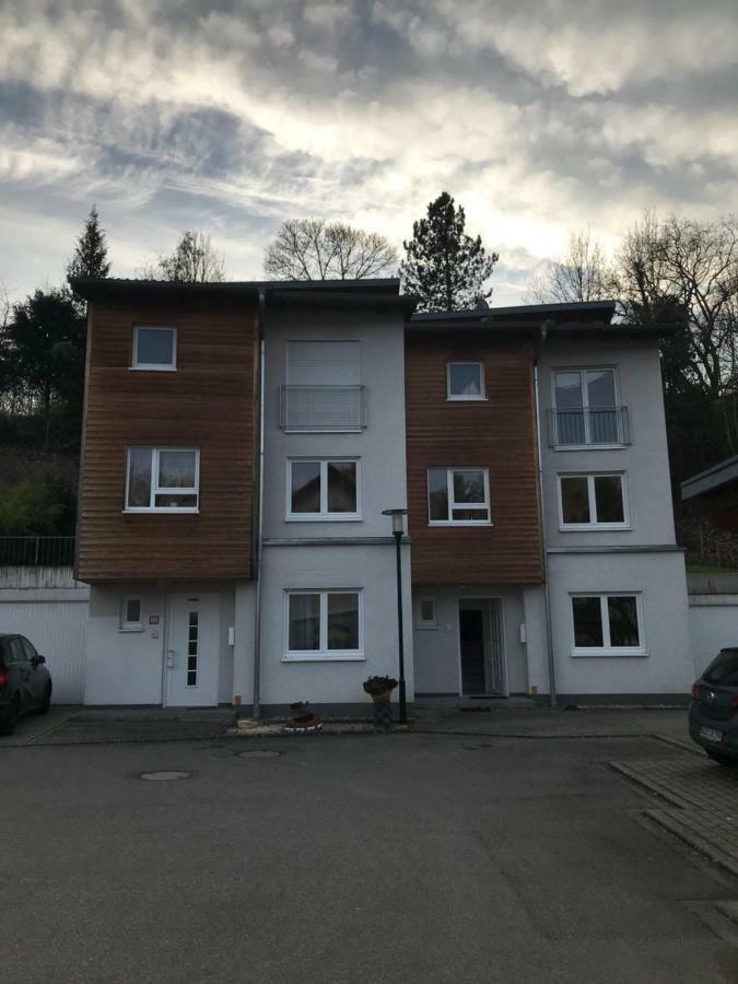 Gaestezimmer Am Oos Bach Baden-Baden Bagian luar foto