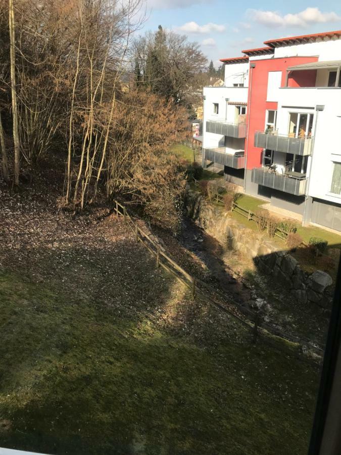 Gaestezimmer Am Oos Bach Baden-Baden Bagian luar foto